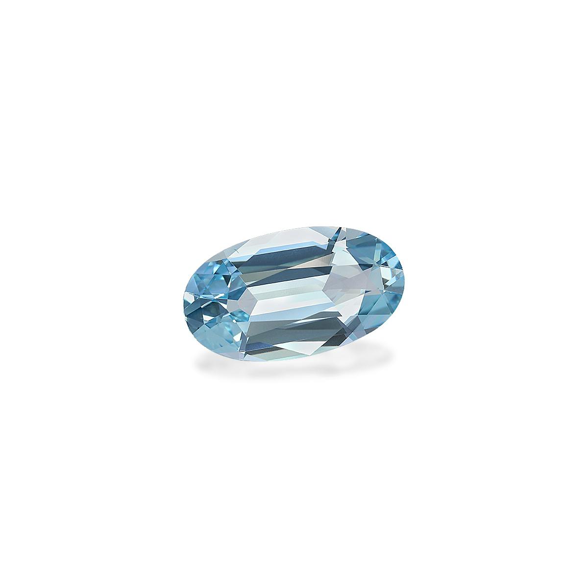 Aquamarine 2.92 ct